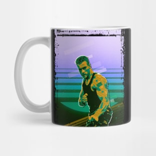 Colonel Guile Mug